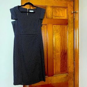Calvin Klein dress